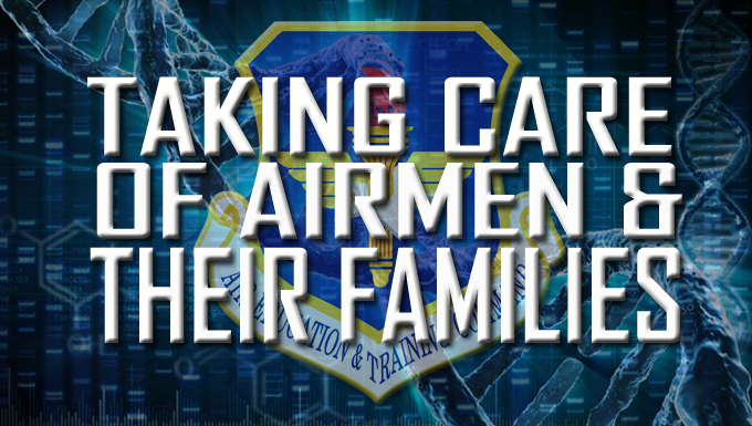 Air Education and Training Command